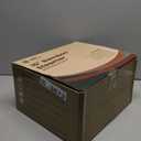 2-tier 10" Bamboo Steamer with Reinforcement & Handle, Reusable Silicone Liner & Accessories Kit For Cooking Dumpling, Baby Bao Bun, Dim Sum, Rice Potsticker Steaming Chinese Asian Food & Vegetables