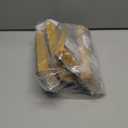 Sponge Mop Refill for Superio Mop 871 Only 9"x3" Screws: 6.5" Apart, 4 Pack