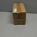 2 x 33pcs Double Compartment Condiment Container With Lids - Reusable Snack Pack Containers for Condiment, Dip, Sauce, and Dye