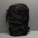 Osprey Soelden 32L Men's Ski and Snowboard Backpack, Black