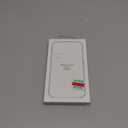 Apple iPhone 12 and iPhone 12 Pro Clear Case with Magsafe