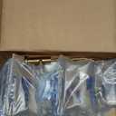 Moen Brushed Gold Sip Traditional Cold Water Kitchen Beverage Faucet with Optional Filtration System, S5510BG
