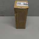 Deepsoon Heating Pad,Electric Heating Pads for Back,Neck,Abdomen,Moist Heating Pad for Shoulder,Knee,Arms,Legs,Dry/Moist Heat & Auto Shut Off,Birthday Gifts for Men and Women,Orange Black,24x12 Inch