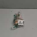 Handheld Massage Ball Roller for Muscle & Myofascial Release  Trigger Point Therapy for Back, Neck, Legs  Sore Muscle Relief, Portable Deep Tissue Massager for Athletes & Office Workers