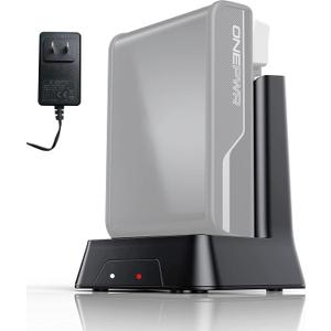 Charger for Hoover OnePwr Lithium Ion BatteryCompatible with Hoover BH25030 BH25040 BH15260PC BH15030 BK95519Output: 23V - 1500mA