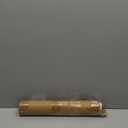 Coloch Exhaust Heat Shield Automotive,15x 39 Embossed Aluminum Heat Shield Muffler Exhaust Wrap with Two Cable Metal Zip Ties High Temp Thermal Barrier for Car, Muffler, Battery