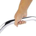 Pebbly Beach 12 inch Boat Grab Handle 316 Stainless Steel Marine Handle Handrai (1pcs)
