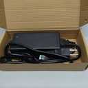 24V Power Supply, 24V 6A Power Supply 100V-240V AC to 24V DC Power Supply with LED Terminal Connector, 24 Volt 6 Amp Power Supply 5A 4A 3A 2A 1A DC Adapter with 5.5x2.1mm Jack