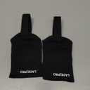 Ankle Guards for Soccer - Ankle Support for Soccer & Football - Flexible Ankle Guards for Athletes - Soccer Ankle Protector - Unisex Ankle Pads for Protection & Support (Medium)