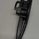 Skull Shaver Back Shaver Handle