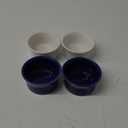 Fiesta® 8oz Ramekin | Twilight 4 Pack