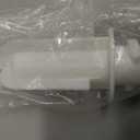 Bosch 10013297 Refrigerator Water Filter Bypass Plug