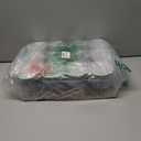 Progresso Reduced Sodium Canned Soup, Roasted Chicken Noodle Soup, 18.5 oz (Pack of 12) (EXP 08/22/27)