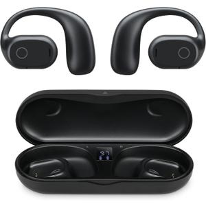 Ilive TW Open Ear Earbuds Black