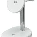 ILEVE 3-IN-1 WIRELESS CHARGING STAND