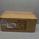 2 Ball Bowling Bag with Wheels + 1 Ball Color Matching Add On Tote,Rolling 3 Ball Bowling Bag with Shoe Compartment (White)