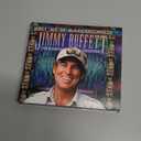 Jimmy Buffett - Meet Me In Margaritaville, Audio CD