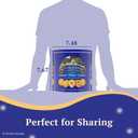 Royal Dansk Danish Butter Cookies, Premium Assorted Cookies in a Gift Tin, Great for Sharing and Gifting, 48 oz (3 Pound (Pack of 1))