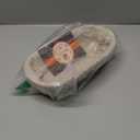 Sondiko Oval Bread Proofing Basket, Handmade Sourdough Bread Baking Supplies, Banneton Bread Proofing Basket Brotform with Proofing Cloth Liner for Sourdough Bread, Baking