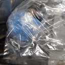 BISSELL Steam Shot Omni Pressurized Handheld Multi-Surface Natural Portable Steam Cleaner with 7 tools for tile, grout, windows, bathrooms, kitchen, auto