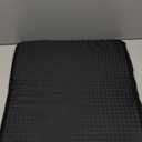 Gel Seat Cushion, Cooling seat Cushion (Super Large & Thick), Breathable Honeycomb Design Absorbs Pressure Points Seat Cushion, Gel Cushion for Office Chair, Home Car seat Cushion for Wheelchair (Blue)