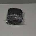 Alcedo Blood Pressure Monitor for Home Use, Automatic Digital BP Machine with Large Cuff for Upper Arm, LCD Screen, 2x120 Memory, Talking Function