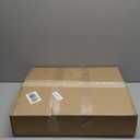 Qeils 18 x 18 Pillow Inserts Set of 2 White Throw Pillow Inserts with Soft Polyester Cover - Rectangle Square Interior Sofa Pillow Inserts Decorative Pillow Insert White Couch Pillow