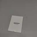 Butter Knife Spreader, Cheese Spreader Knives Set of 4, Stainless Steel Butter Knives with Wooden Handle, Small Cheese Knives for Cold Butter, Soft Cheese Spreader, Jam, Charcuterie, Pastry (Oak Wood & Silver Blade)