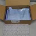 inifus 70 PCS 5D Diamond Painting Tools,Diamond Painting Accessories Kit with Diamond Embroidery Box and Diamond Painting Roller for Adults