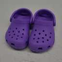 Crocs Kids' Classic Clog (5 Toddler, Galaxy)
