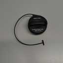 Gas Cap, Fuel Cap For 2004-2011 Chevrolet Chevy Silverado 1500 2500 3500 Avalanche Suburban Tahoe Traverse & GMC Acadia Sierra Yukon & Buick Enclave & Cadillac Enclave & Saturn Outlook, GT330,20915842