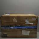 SCITOO Headlight Assembly Fits For 2015-2017 for Toyota Camry Headlamp Driver and Passenger Side