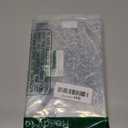 Metal Chain Heavy Duty Dog Leash, Chew Proof Dog Leash with Soft Handle for Large & Medium Size Pets Walking(6 ft. x 3.0 mm Black)