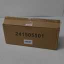 241505501 Refrigerator Door Bin Compatible for Ken.more Frigi.daire Door Shelf Replacement FFSC2323TSA FFSC2323TS8 LFSC2324VF4-by MIFLUS,Replaces 1056479 AP3768947 PS976749 EAP976749