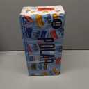 Polar Seltzer Water Sampler Variety Pack, 12 fl oz cans, 18 pack (EXP 01/31/27)