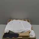 iRobot Roomba Vac Robot Vacuum (Q011) - Power-Lifting Suction, Quieter Cleaning Mode, Multi-Surface Cleaning, Cleans in Neat Rows, Easy to use, Self-Charging, Works with Alexa