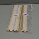 Shrago Christian Wall Art,Bible Verse Religious Christian Poster Hanger Frame,Pink Butterfly Home Office Church Prayer Room Wall Decor, Inspirational Wall Art for Girls，Pink preppy Decor, 12x16 Inch and Shrago Wildflower Nursery Decor, Wild Flower Nu