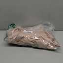 NICETOWN Voile Taupe Sheer Curtains 84 Inches Long, Grommet Airy & Lightweight Window Draperies Translucent Elegant Panels for Living Room/Bedroom,W54 x L84, Set of 2