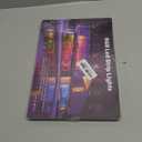 Led Lights for Bedroom 200 FT (2 Rolls 100 FT), with Remote and Application Control RGB Color Changing LED Strip Lights, Music Synchronization, Used for Room, Family, Party Decoration