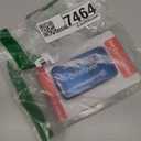 SmartMedia Cards Reader Writer, All-in-1 USB Universal Multi Card Adapter Slim Hub Read Smart Media SD, XD, CF, MMC, MS Pro Duo, Camera Flash Memory Cards Reader for Windows, Mac, Linux