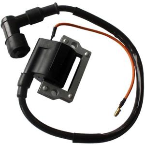 HURI Ignition Coil for Honda XL185 XL70 XL175 XR 75 80 100 125 175 185 200 250 350 30500-437-010