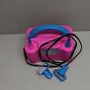 Balloon Pump - Electric Dual Nozzle Air Pump for Balloon, Portable Balloon Blower Save Time and Effort, Balloon Inflator for Parties and Decorations - 110V-120V, 600W