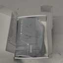 200W Car Power Inverter, Amcelooy Dual DC 12V to 110V AC Car Outlet Adapter to Wall Plug, Fast Charging 24W USB-C & USB Ports,Car Charger Cigarette Lighter Adapter for Phone,Laptop on Road Trip(Black)