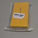 LADY MIRANDA 20 Inch Micro Beads Hair Extensions 100g 8PCS Double Weft Human Hair Extensions Reusable Seamless Weft & Handmade Wefts for Effortless Volume(9A/60, 20 Inch)