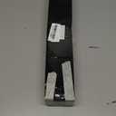 6-24x50 Rifle Scope SFP, RGB Illuminated Reticle, AO Adjustable Objective Parallax, Locking Turrets with 20mm & 11mm Mounts and Spirit Level for Long Range Hunting (6-24x50)