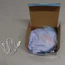 Interactive Cat Toys,Rechargeable Three-in-One Hide-and-Seek Automatic Cat Toy Suitable for Kitten Toys to Interact and Play Automatically, with A Bird-Shaped Cat Toys for Indoor Cats (Blue)