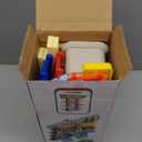 Montessori Toys for 2 3 Year Old Boys Toddlers, Car Ramp Toys with 6 Cars & Race Tracks, Garages and Parking Lots, Ramp Racer Toy Gift for Boys Girls Age 18 Months and Up, Multicolor