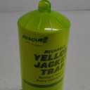 RESCUE! Reusable Yellowjacket Trap  Includes Attractant