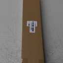 3-in-1 Window Squeegee for Home - 60" Window Cleaning Kit with 3 Microfiber Cloths & Screen Brush, All-in-1 Cleaner Tool for Outdoor Windows, Glass Door & Screens, Lightweight & Easy Storage