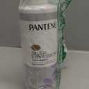 Pantene Silver Expressions, Purple Shampoo and Hair Toner, Pro-V for Grey and Color Treated Hair, Lotus Flowers, 17.9 Fl Oz